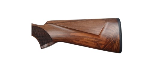 FUSIL SUPERPOSÉ DE PARCOURS WEBLEY&SCOTT VANTAGE CAL.12/76