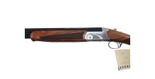 FUSIL SUPERPOSÉ DE PARCOURS WEBLEY&SCOTT VANTAGE CAL.12/76
