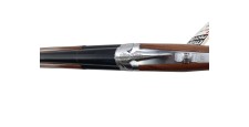 FUSIL SUPERPOSÉ DE PARCOURS WEBLEY&SCOTT VANTAGE CAL.12/76