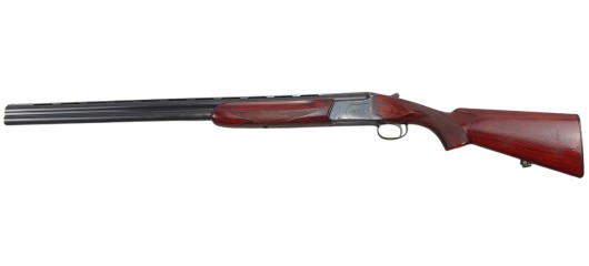 OCCASION - FUSIL SUPERPOSE NIKKO 5100 CAL.12/70