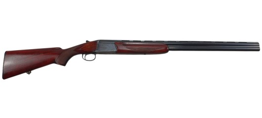 OCCASION - FUSIL SUPERPOSE NIKKO 5100 CAL.12/70