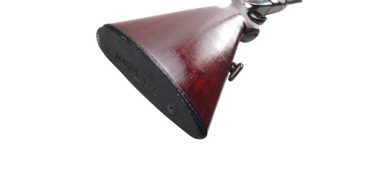 OCCASION - FUSIL SUPERPOSE NIKKO 5100 CAL.12/70
