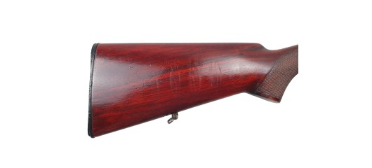 OCCASION - FUSIL SUPERPOSE NIKKO 5100 CAL.12/70