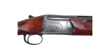 OCCASION - FUSIL SUPERPOSE NIKKO 5100 CAL.12/70