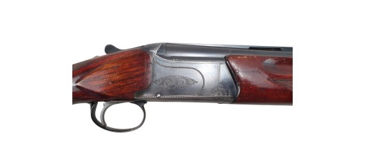 OCCASION - FUSIL SUPERPOSE NIKKO 5100 CAL.12/70