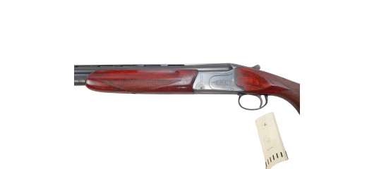 OCCASION - FUSIL SUPERPOSE NIKKO 5100 CAL.12/70