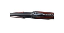 OCCASION - FUSIL SUPERPOSE NIKKO 5100 CAL.12/70