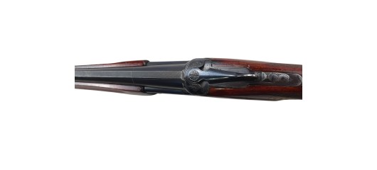 OCCASION - FUSIL SUPERPOSE NIKKO 5100 CAL.12/70
