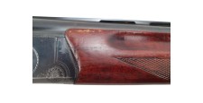 OCCASION - FUSIL SUPERPOSE NIKKO 5100 CAL.12/70