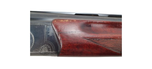 OCCASION - FUSIL SUPERPOSE NIKKO 5100 CAL.12/70