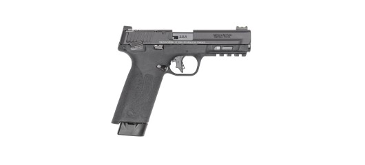 PISTOLET SMITH & WESSON 22X CALIBRE 22 LR