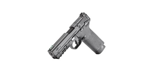 PISTOLET SMITH & WESSON 22X CALIBRE 22 LR