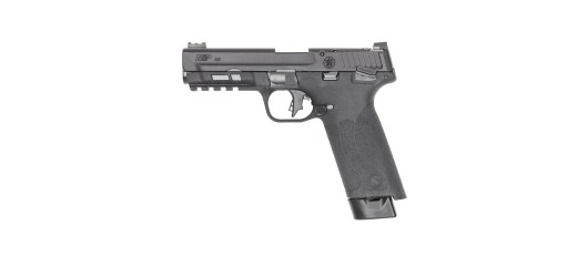 PISTOLET SMITH & WESSON 22X CALIBRE 22 LR