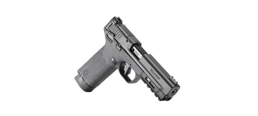 PISTOLET SMITH & WESSON 22X CALIBRE 22 LR