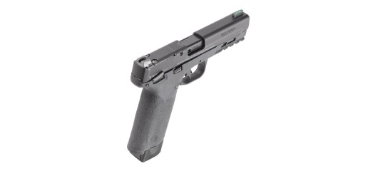 PISTOLET SMITH & WESSON 22X CALIBRE 22 LR