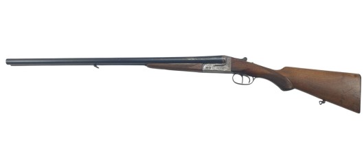 OCCASION - JUXTAPOSE SARASQUETA SPECIAL CHASSE CAL.12/70