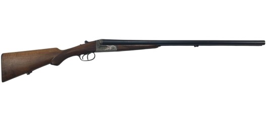 OCCASION - JUXTAPOSE SARASQUETA SPECIAL CHASSE CAL.12/70