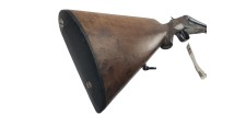 OCCASION - JUXTAPOSE SARASQUETA SPECIAL CHASSE CAL.12/70