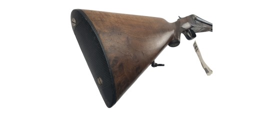 OCCASION - JUXTAPOSE SARASQUETA SPECIAL CHASSE CAL.12/70