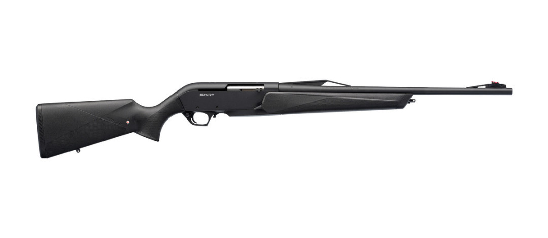 CARABINE SEMI-AUTOMATIQUE WINCHESTER SXR2 COMPOSITE CALIBRE 300WM LONGUEUR 53CM