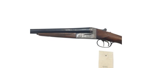 OCCASION - JUXTAPOSE SARASQUETA SPECIAL CHASSE CAL.12/70
