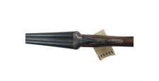 OCCASION - JUXTAPOSE SARASQUETA SPECIAL CHASSE CAL.12/70