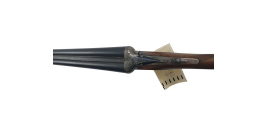 OCCASION - JUXTAPOSE SARASQUETA SPECIAL CHASSE CAL.12/70