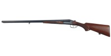 OCCASION - JUXTAPOSE BAIKAL IJ-58 CAL.12/70 - TRES BON ETAT