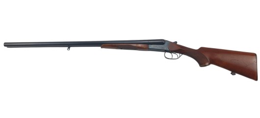 OCCASION - JUXTAPOSE BAIKAL IJ-58 CAL.12/70 - TRES BON ETAT