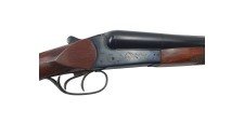OCCASION - JUXTAPOSE BAIKAL IJ-58 CAL.12/70 - TRES BON ETAT