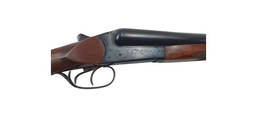 OCCASION - JUXTAPOSE BAIKAL IJ-58 CAL.12/70 - TRES BON ETAT
