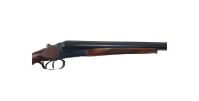OCCASION - JUXTAPOSE BAIKAL IJ-58 CAL.12/70 - TRES BON ETAT