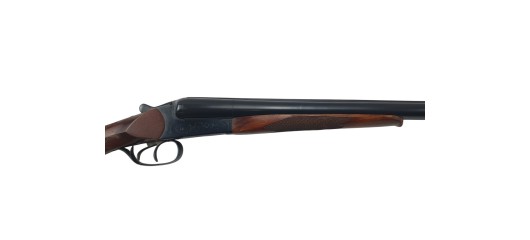 OCCASION - JUXTAPOSE BAIKAL IJ-58 CAL.12/70 - TRES BON ETAT