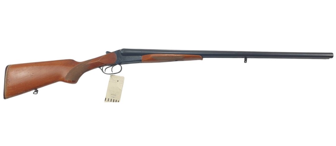 OCCASION - JUXTAPOSE BAIKAL IJ-58 CAL.12/70 - TRES BON ETAT