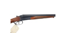 OCCASION - JUXTAPOSE BAIKAL IJ-58 CAL.12/70 - TRES BON ETAT