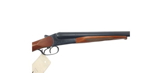 OCCASION - JUXTAPOSE BAIKAL IJ-58 CAL.12/70 - TRES BON ETAT