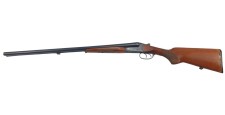 OCCASION - JUXTAPOSE BAIKAL IJ-58 CAL.12/70 - TRES BON ETAT