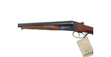 OCCASION - JUXTAPOSE BAIKAL IJ-58 CAL.12/70 - TRES BON ETAT