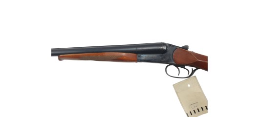 OCCASION - JUXTAPOSE BAIKAL IJ-58 CAL.12/70 - TRES BON ETAT