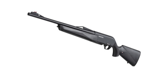 CARABINE SEMI-AUTOMATIQUE WINCHESTER SXR2 COMPOSITE CALIBRE 300WM LONGUEUR 53CM