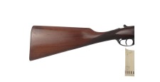 OCCASION - JUXTAPOSE SABEL EJECTEUR CAL.12/70