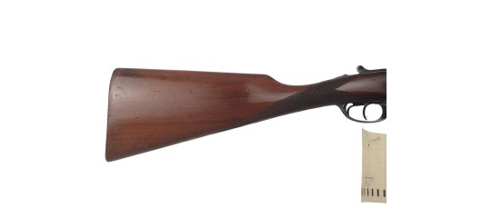 OCCASION - JUXTAPOSE SABEL EJECTEUR CAL.12/70