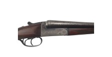 OCCASION - JUXTAPOSE SABEL EJECTEUR CAL.12/70