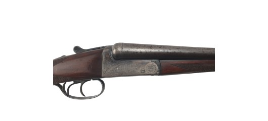 OCCASION - JUXTAPOSE SABEL EJECTEUR CAL.12/70