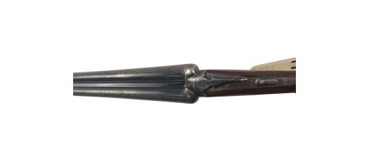 OCCASION - JUXTAPOSE SABEL EJECTEUR CAL.12/70