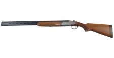 OCCASION - FUSIL DE PARCOURS RIZZINI CONTRE-PLATINE CAL.12/70 - IDEAL PARCOURS