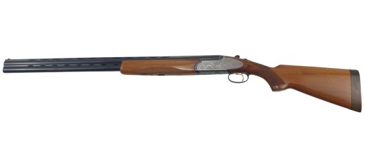OCCASION - FUSIL DE PARCOURS RIZZINI CONTRE-PLATINE CAL.12/70 - IDEAL PARCOURS