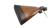 OCCASION - FUSIL DE PARCOURS RIZZINI CONTRE-PLATINE CAL.12/70 - IDEAL PARCOURS