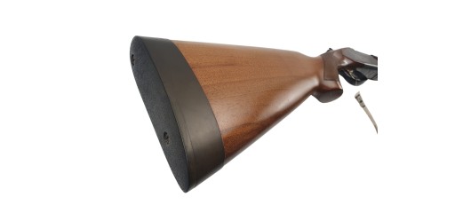OCCASION - FUSIL DE PARCOURS RIZZINI CONTRE-PLATINE CAL.12/70 - IDEAL PARCOURS