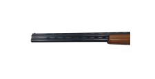 OCCASION - FUSIL DE PARCOURS RIZZINI CONTRE-PLATINE CAL.12/70 - IDEAL PARCOURS